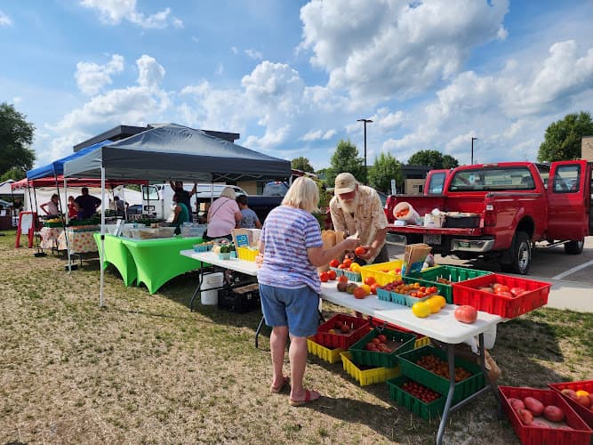 DeForest Farmers' Market