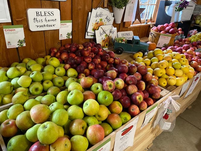Brightly's Farm Market