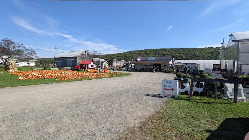 Stoughton Farm