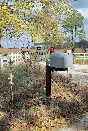Big Q Farms