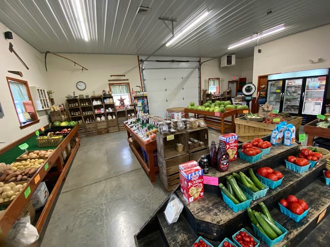 R & J Farm Market