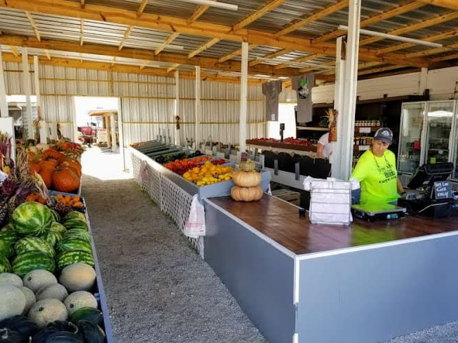 Farmer Mike's U-Pick of Bonita Springs