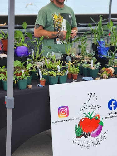 Revere Beach Farmer's Market