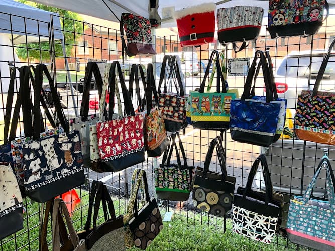 Oakville Community Market