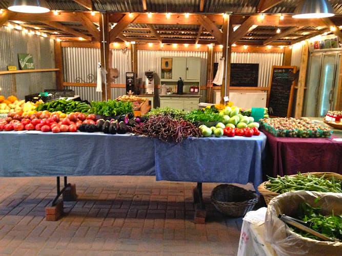 Boggy Creek Farm