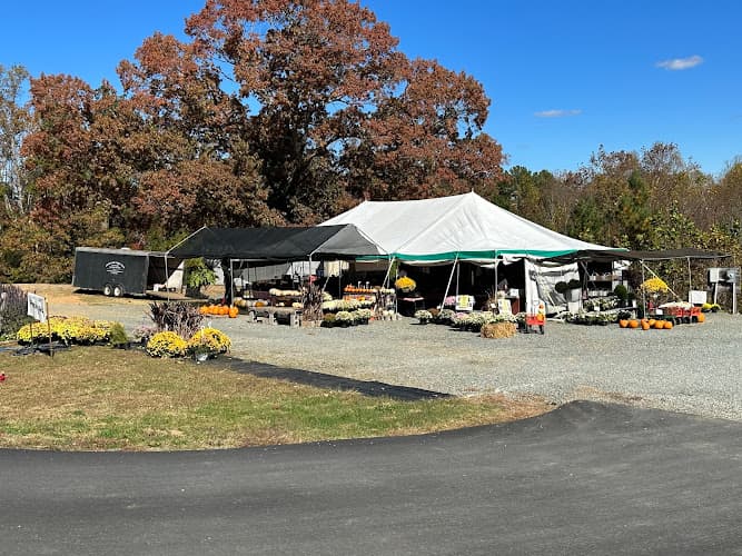Barracks Road Farm Market
