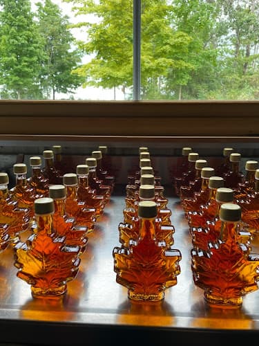 Sweet's Sugar Shack