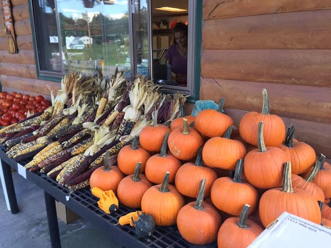 Cavage's Country Farm Market