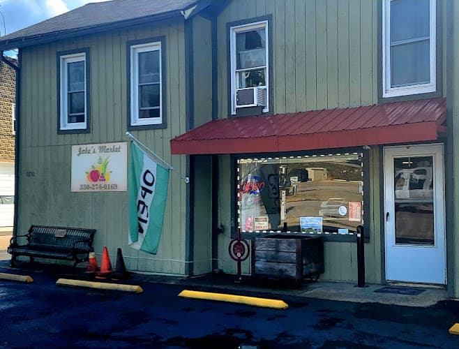 Jake's Market