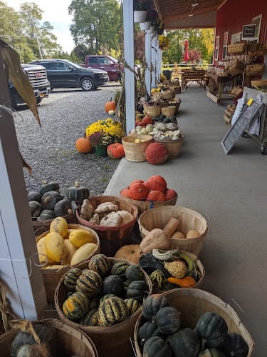 Meisner's Heritage Farm