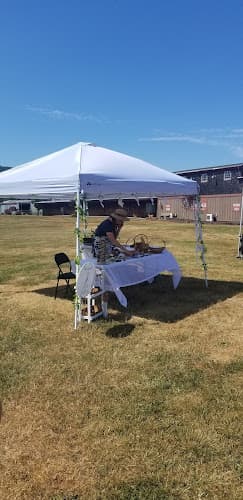 Raymond Farmer's Market
