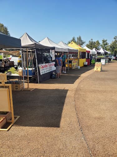 Mile Square Park Farmers' Market