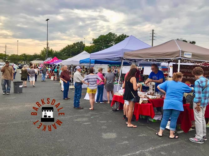 Barksdale Market