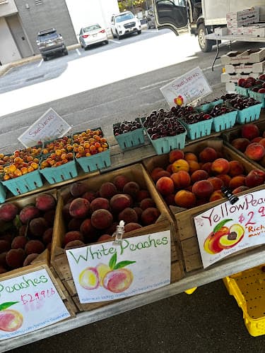 Kenilworth Farmers Market