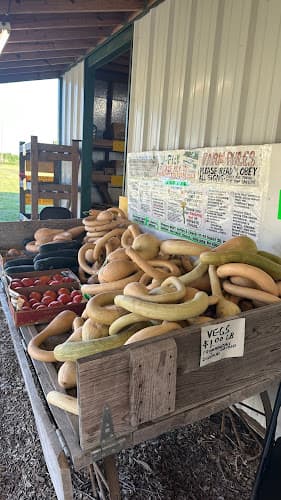 Neal's Berry Farm