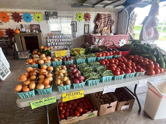 Busy Bee's Farm Market