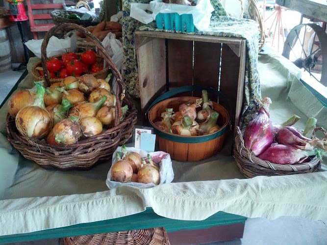 Schlenker Farm Market