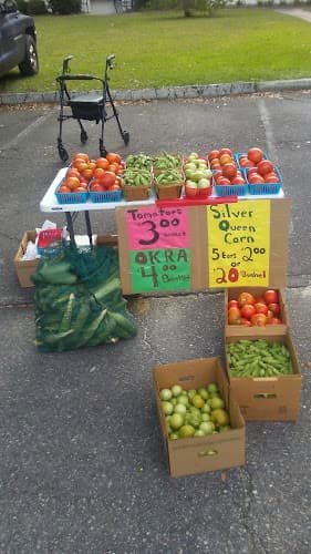 Dodge County Farmers Market