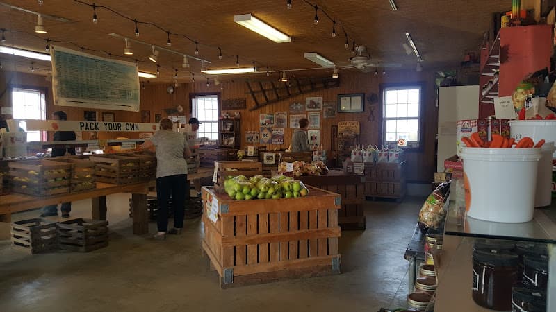 Monroe's Orchard
