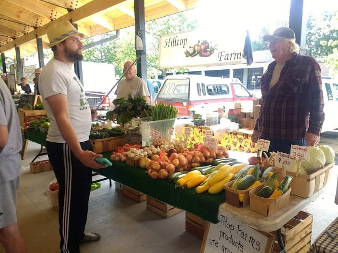 REAP Olean Farmers Market