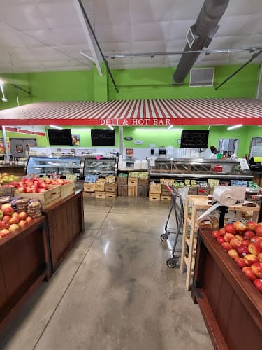 Pate's Farm Market