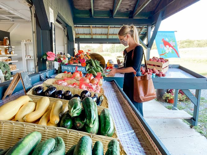 Welch's Farm Market