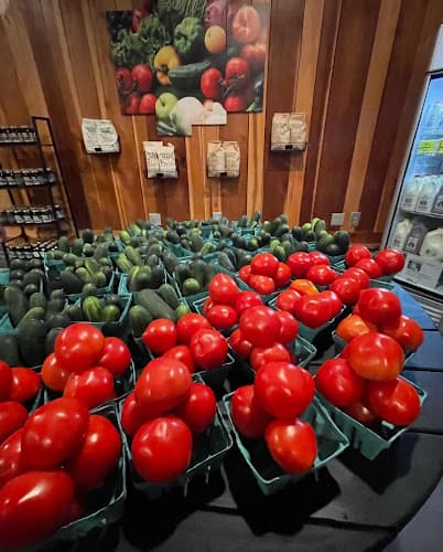 Harrogate Plant and Produce