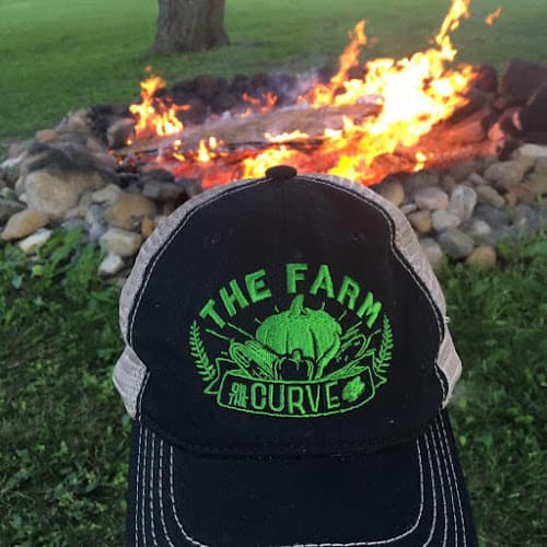 The Farm on the Curve