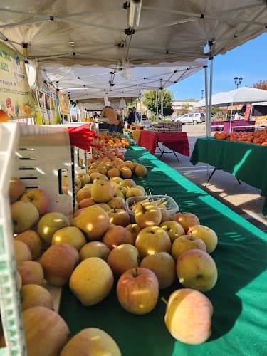 Rancho Cucamonga Certified Farmers' Market