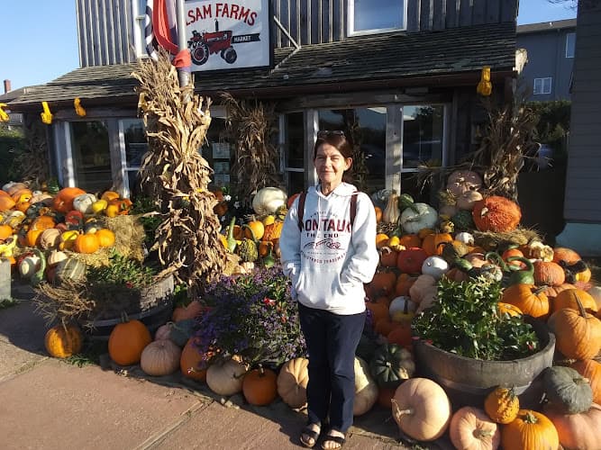 Balsam Farms Montauk Market