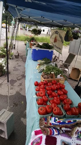 Vailland farm stand &Nursery