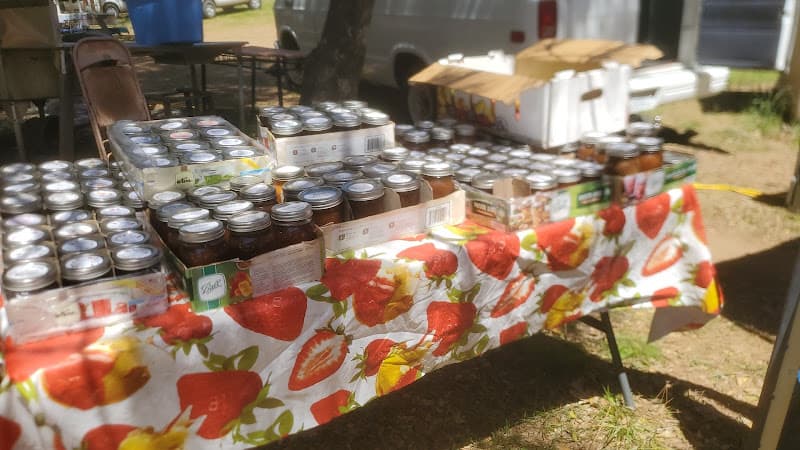 Dobbins Farmers Market