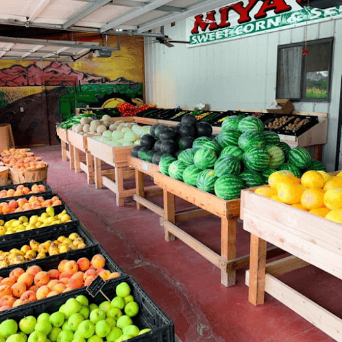 Miyas Market