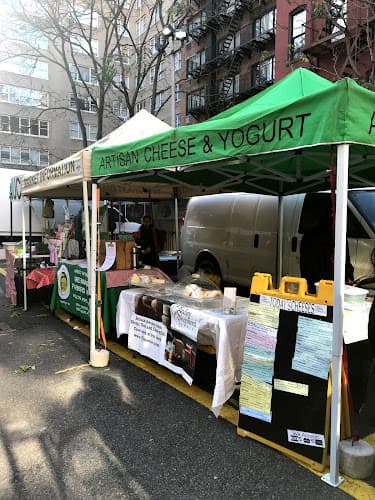 82nd Street Greenmarket