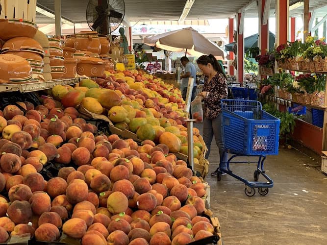 Farmers Market