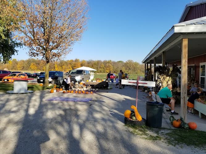 Jelli's Market