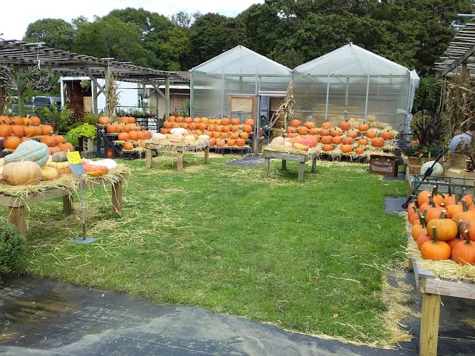 The Farm on Lakeland