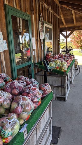 Groleau's Farm Market