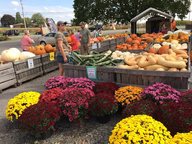 Rohrbach's Farm Market