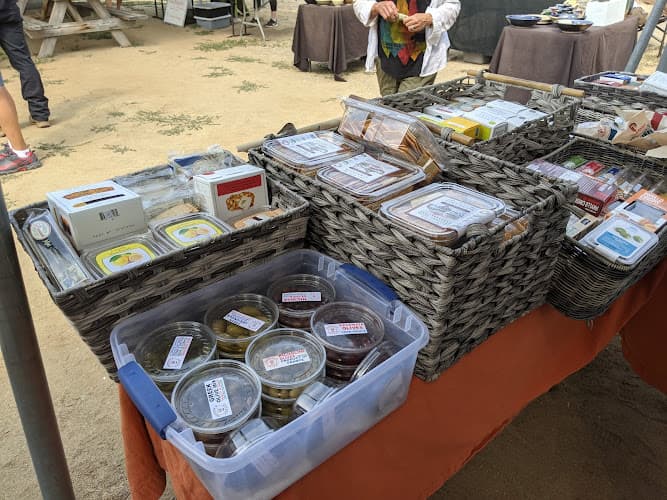 Romano's Farmer's Market