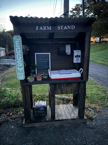 MD Farm Stand, LLC