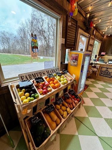 Tyree Springs Farm