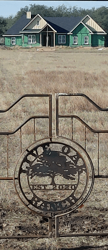 LIVE OAK RANCH