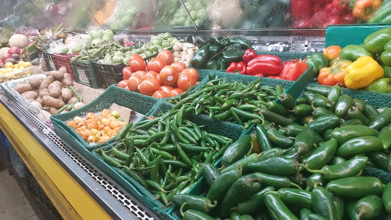 Rancho Farmers Market