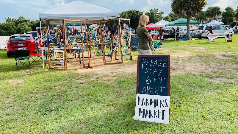 Tybee Island Farmers Market
