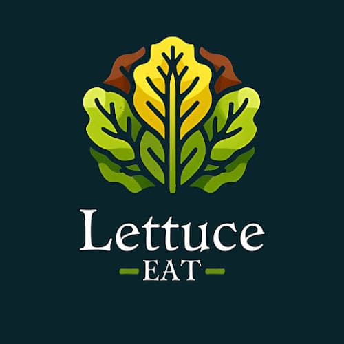 Lettuce Eat