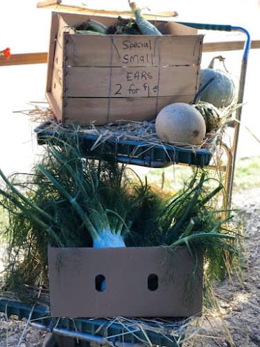 Richard's Farm to Table