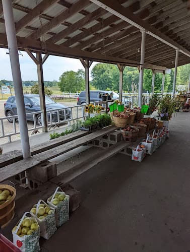 Dutch Farm Market