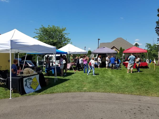 This Old Farmer's Market