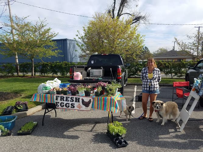 Gaffney Station Farmers Market